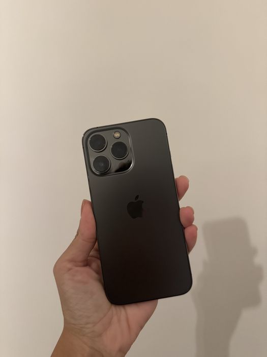 Iphone 13 pro graphite 256 GB