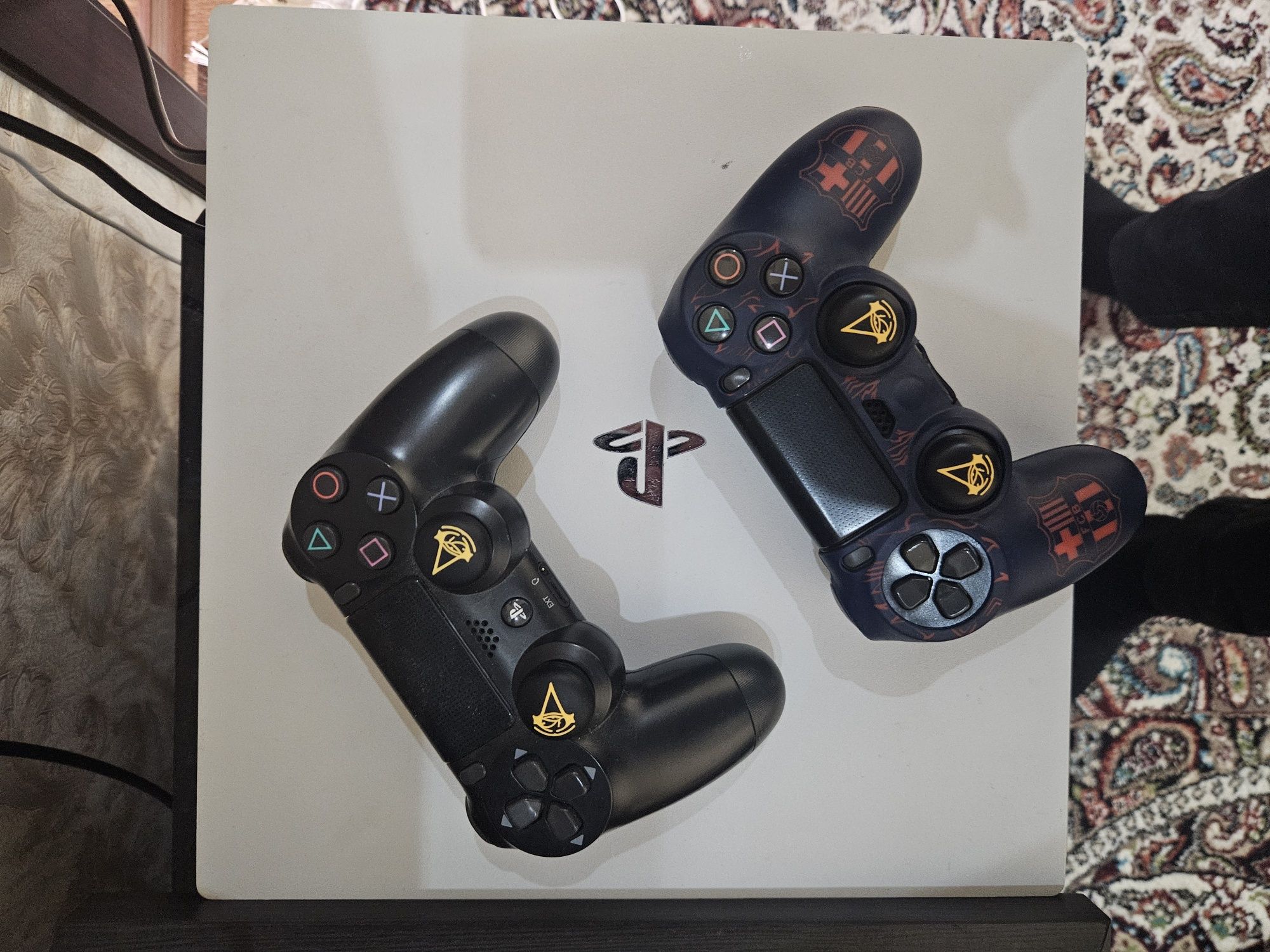 PlayStation 4 Pro