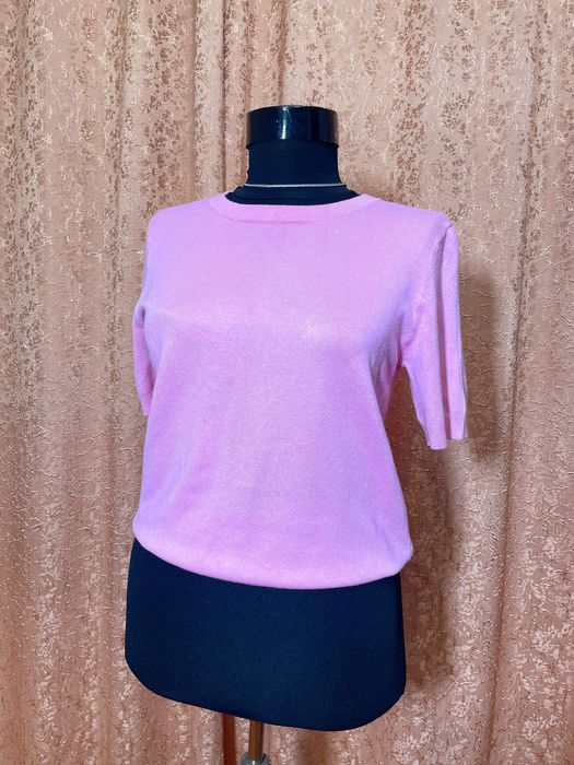 Top Zara din tricot