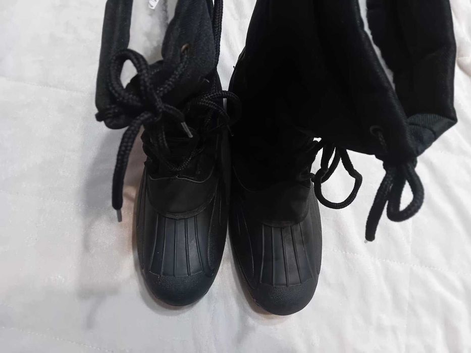 FUN-топли апрески 43-44 номер