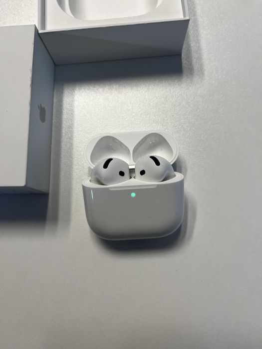 AirPods 4 Noise – Ca noi, folosite foarte puțin