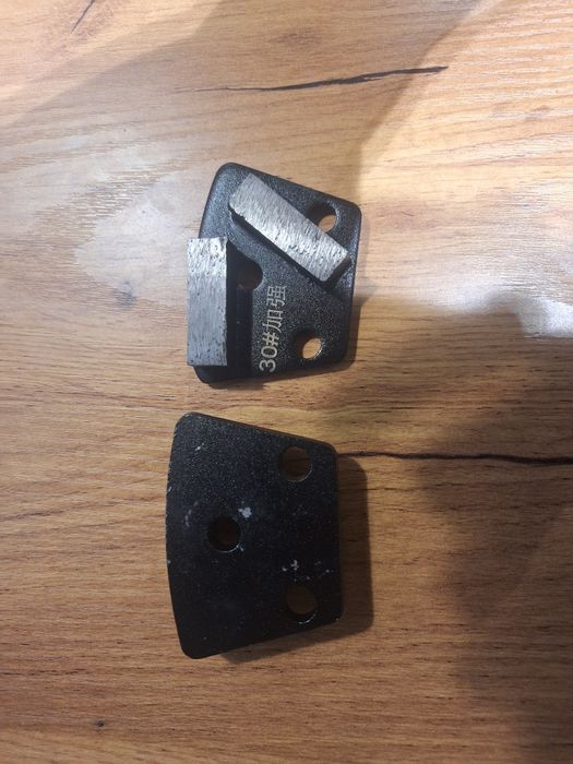 Шлифовальная камень абразивный