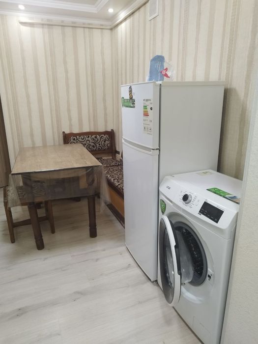 Аренда квартиры Чиланзар -4