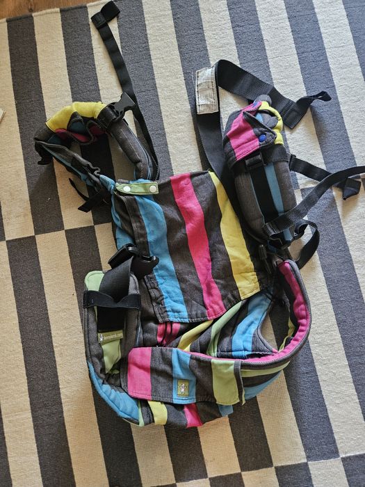 Sistem de purtare Lenny Lamb