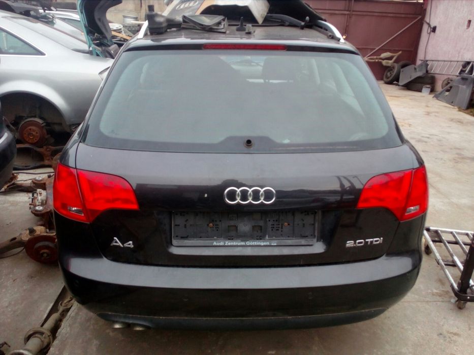 Haion audi a4 b7