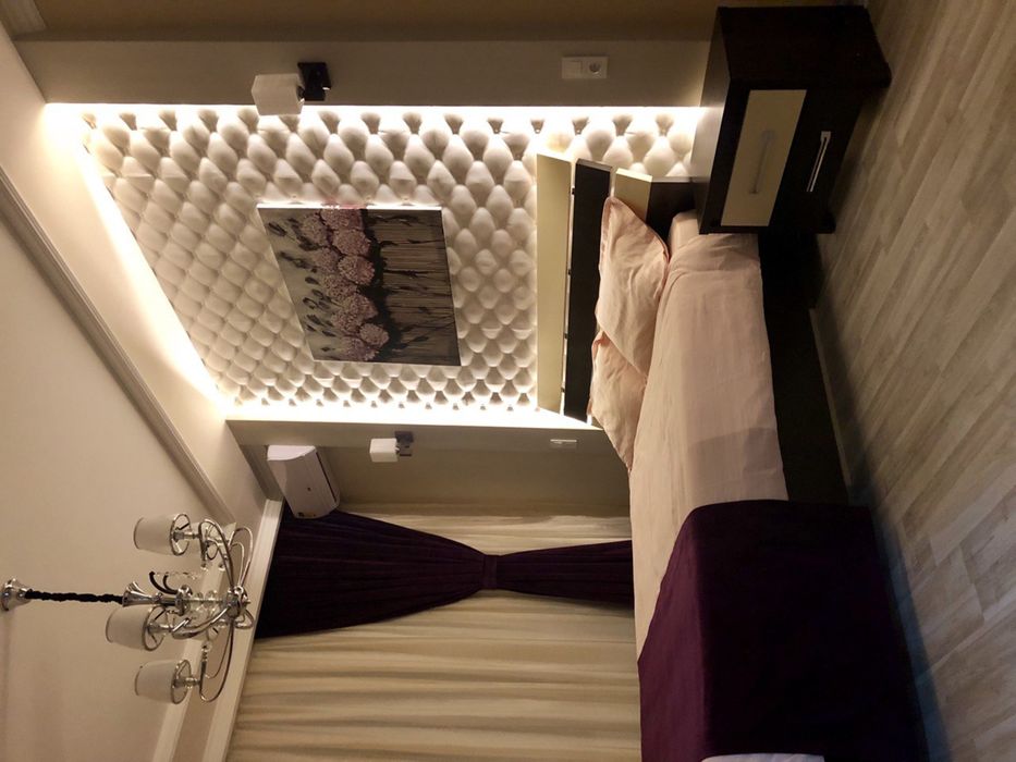 Сдам огромную евро двушку 90м2