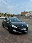Peugeot 508 RXH Hybrid