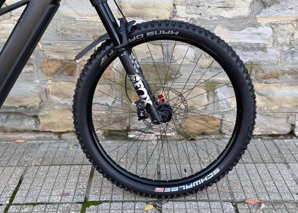 Електрически велосипед E Bike CUBE STEREO ONE 44 RACE, BOSCH, 800 Wh