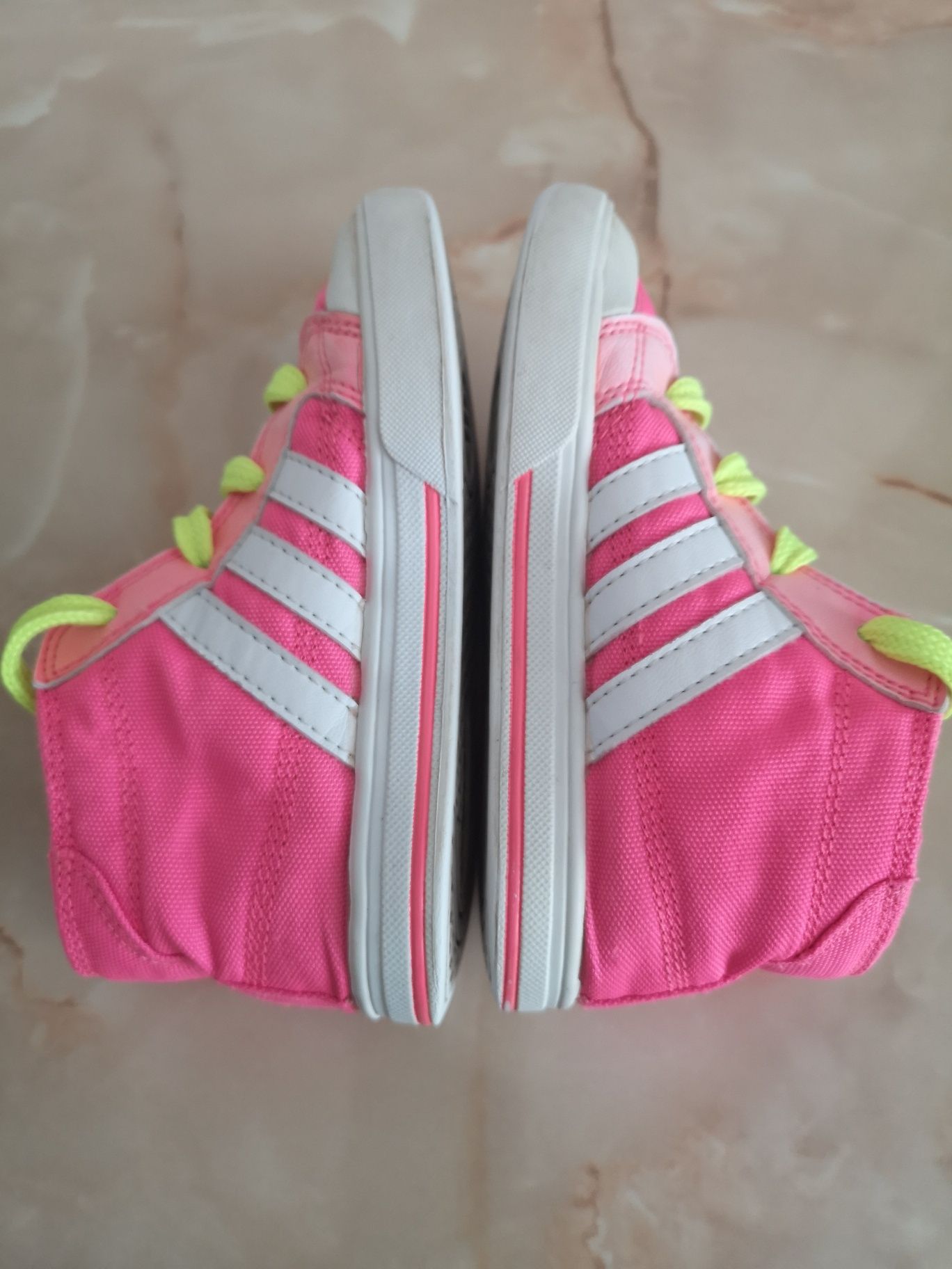 Adidas Neo детски кецове
