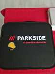 Geanta filetanta Parkside