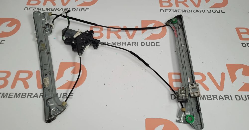 Macara usa st/dr pentru Mercedes Vito 639 Euro 5 An fabricatie 2010-20