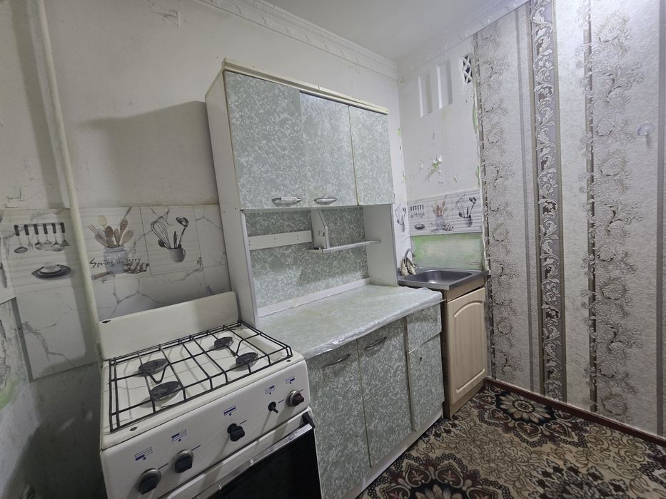 Zudlik bilan kvartira ijaraga beriladi