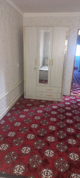 Урганч шахрида квартира ижарага берилади