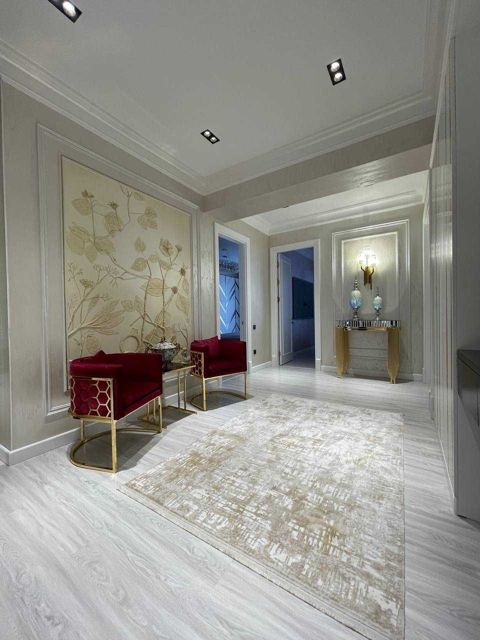 срочно аренда Ц1 ЖК Luxury