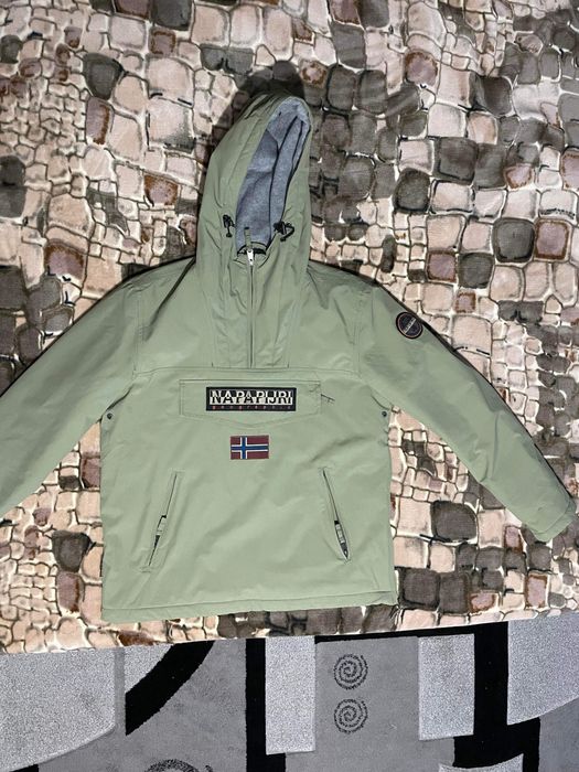 Vand Geaca Napapijri