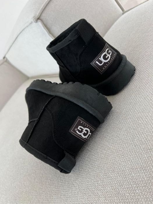 UGG mini dama 36//41