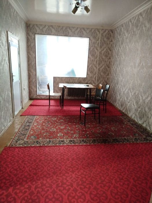 Uy 2 xonali 16-kvartal 23-dom