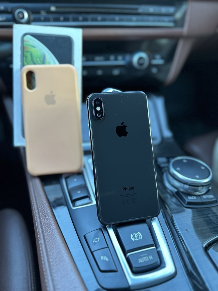 Iphone XS 64GB Impecabil