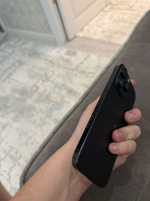 16 Pro Max 256GB  96%