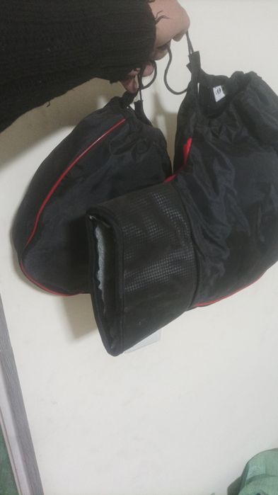 Скутор ва мопедлар учун перчатка  янги