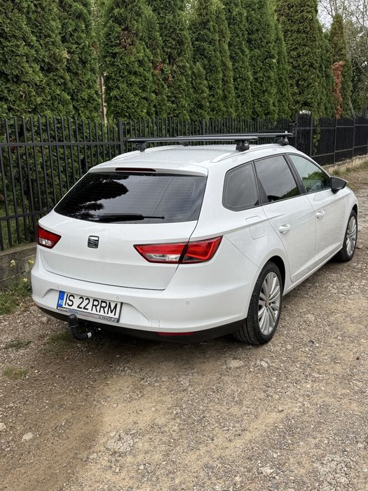 Seat Leon 2.0 TDI