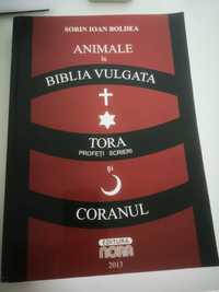 Animale in Biblia Vulgata.