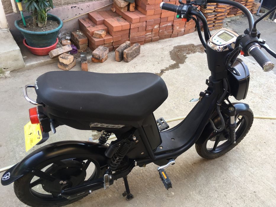Moped Electric Eskuta SX 250
