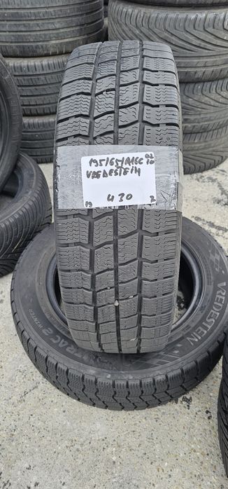 195 65 R 16 C Vredestein Iarna
