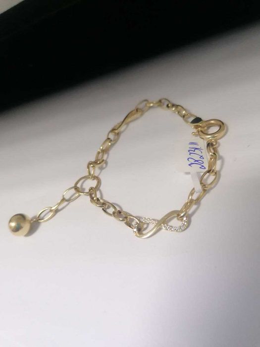 bratara aur14k (m2) star amanet