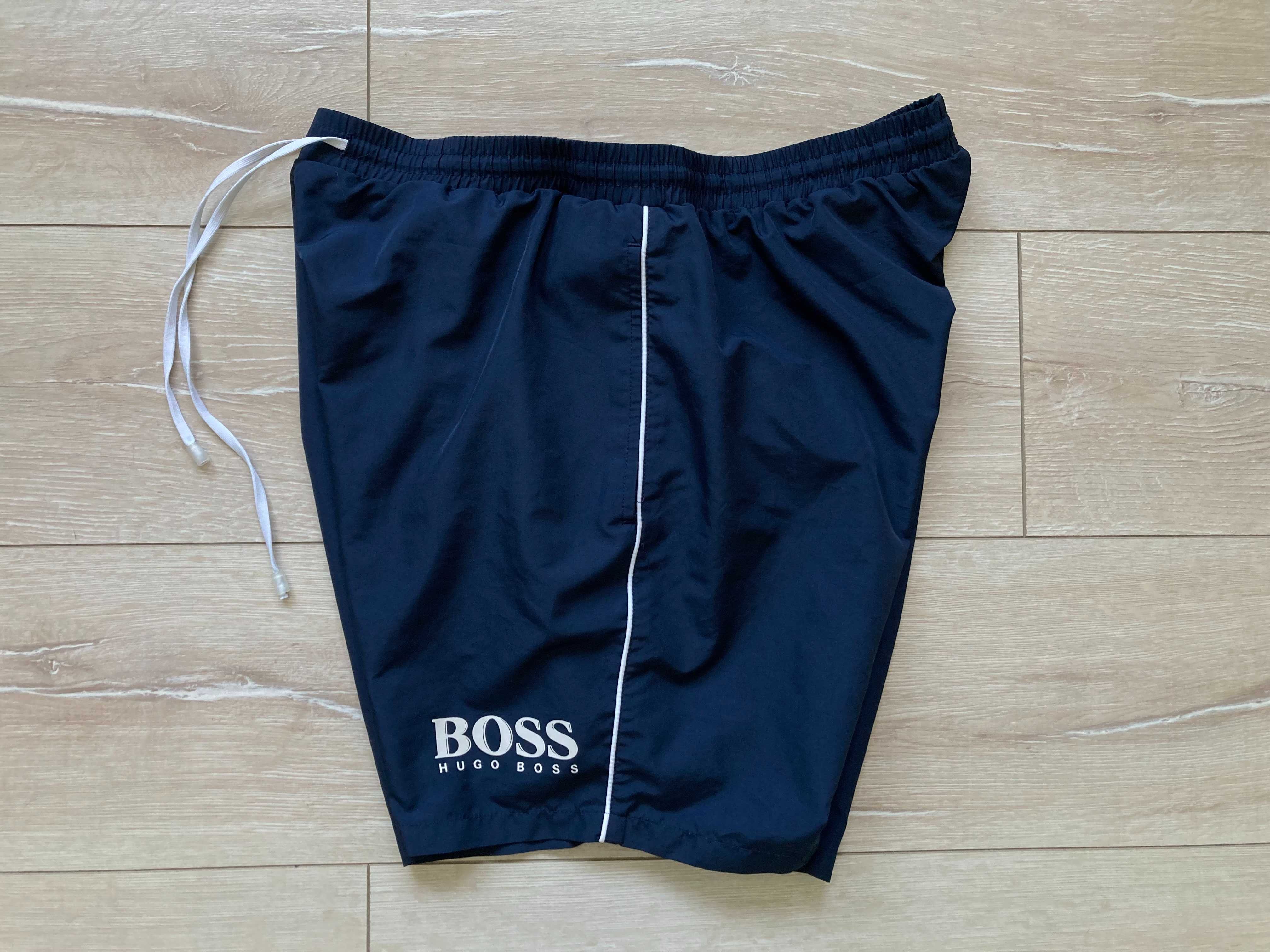 Hugo Boss мъжки къси панталони къс панталон шорти размер L