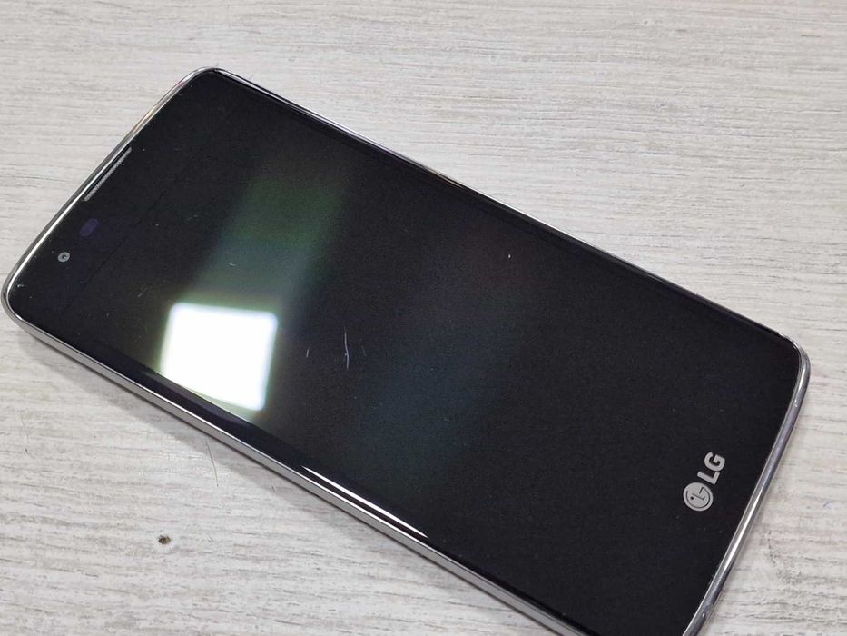 Смартфон LG K8, 8GB, 4G, Indigo