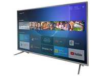 Смарт телевизор GAZER TV43-FS2,новый,smartTV, WiFi TV, Android