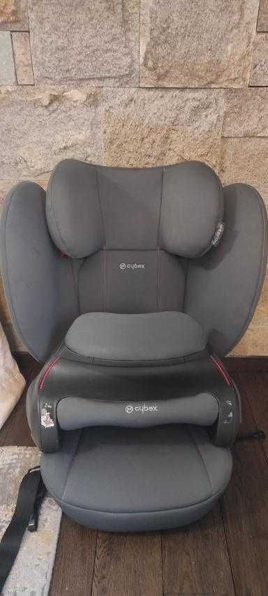 Столче за кола Cybex Pallas B-fix