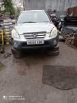 Honda CRV 2.2 i CTDI