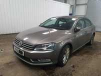 Dezmembrez Vw Passat B7 2.0 6 trepte 2011