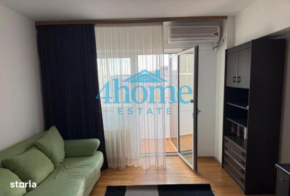 Garsoniera Dristor|Metrou|Renovat