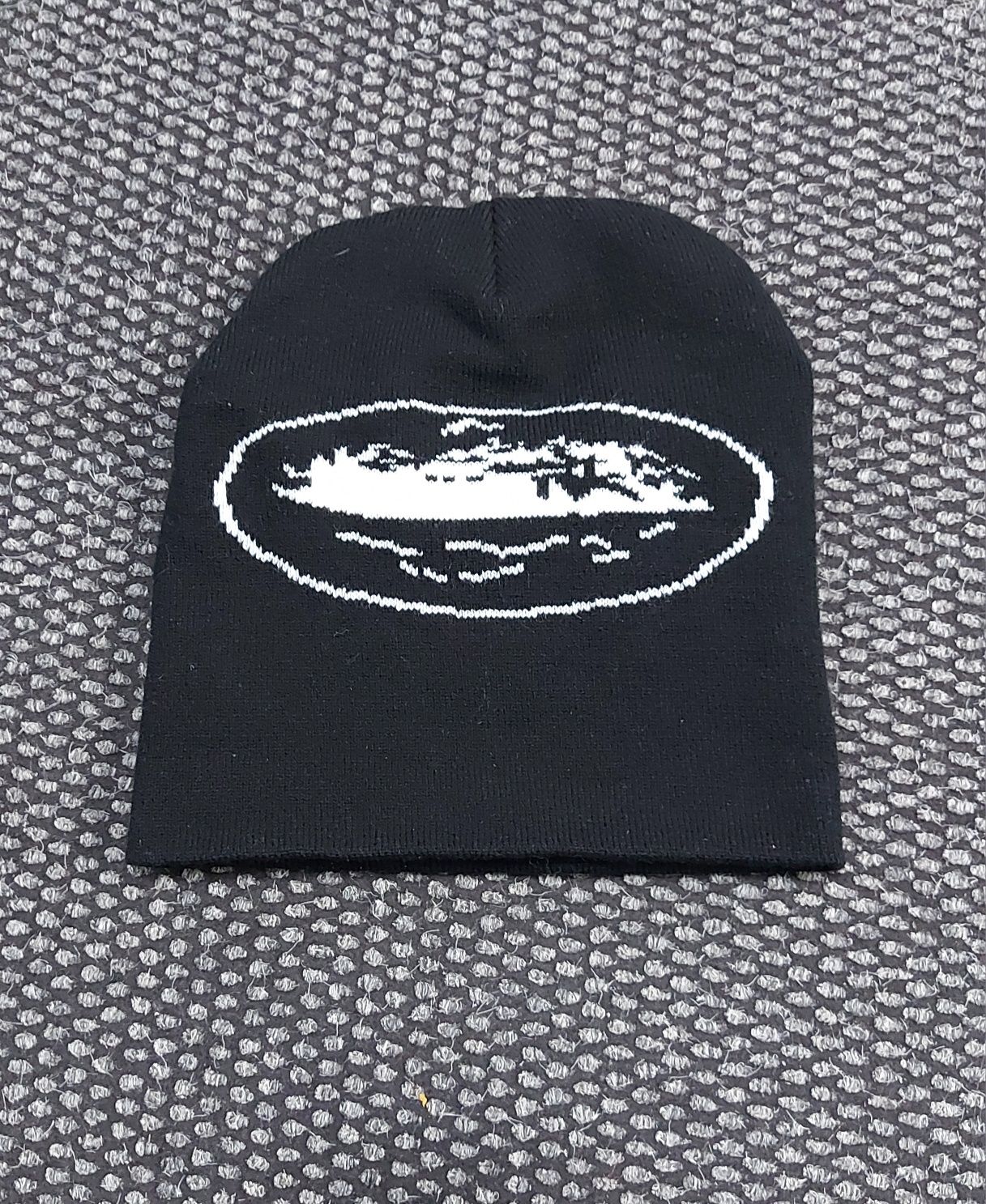 Jordan Corteiz fila carhartt  salomon шапки beanie
