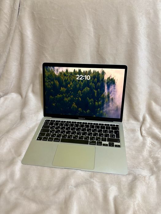 Macbook air 13, M1, 8/256