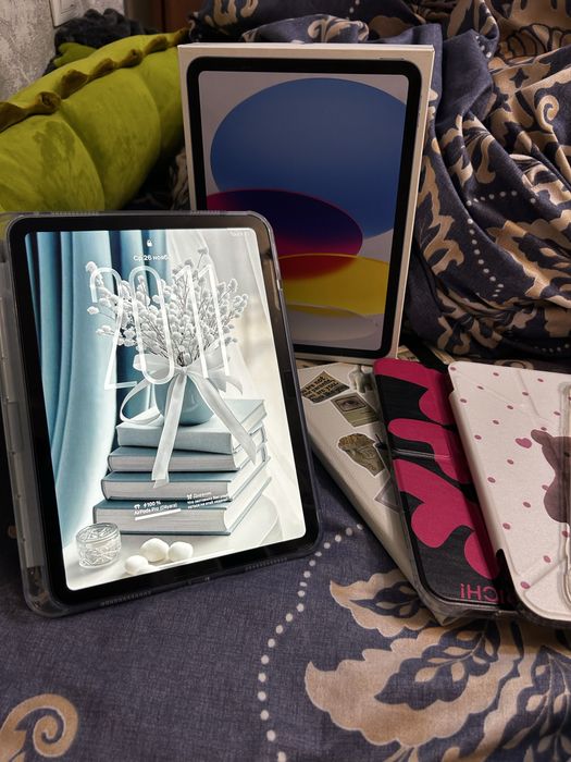 IPad A16 WI-FI 128GB