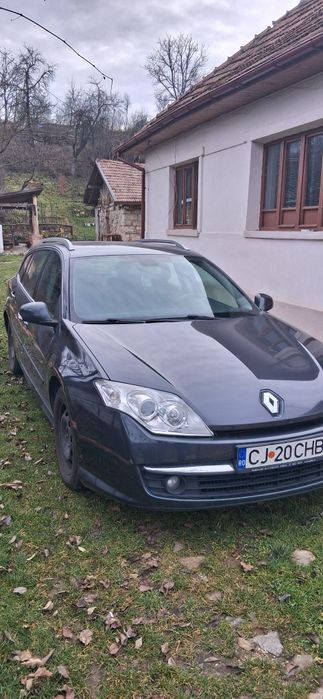 Vand Renault Laguna 3 2008 ,motor 2.0 Dci  ,150 cp