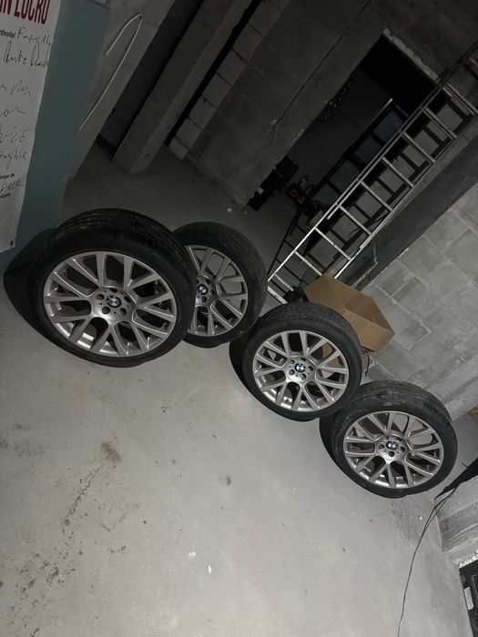 Jante BMW r20 seria 7