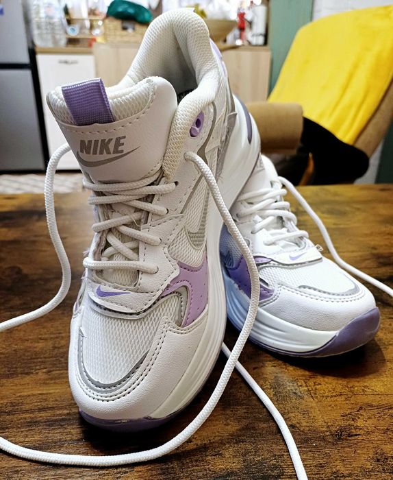 Дамски Маратонки Nike Air 36ти номер