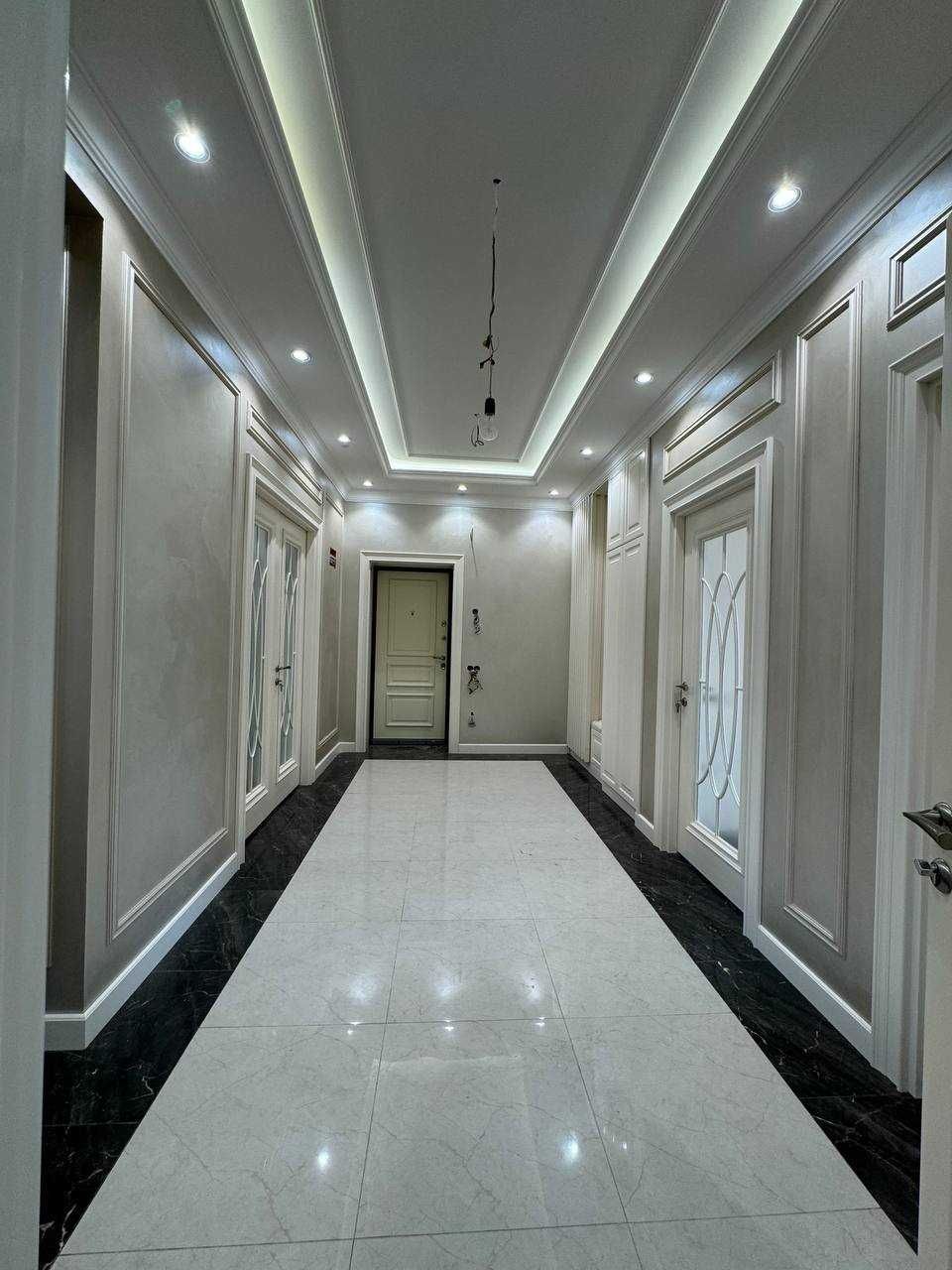 Продается Новостройка ул.Нурафшон 3/3/3 кв.м 90 Цена 122000