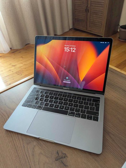 MacBook Pro 13 2018