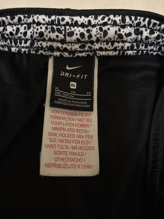 Спортно долнище Nike CR7