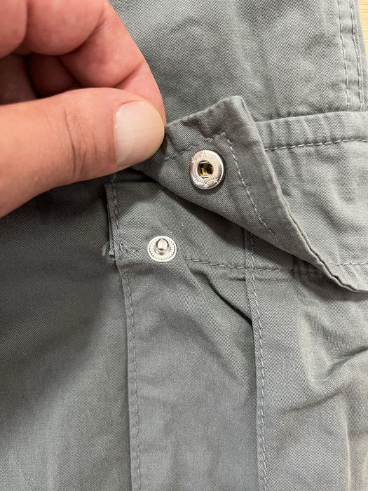 C.P. Company мъжки карго панталон размер 36