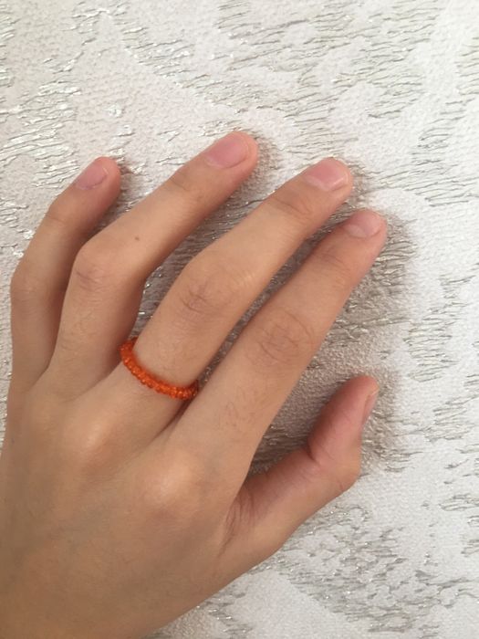 Биссер напишите на ватсап