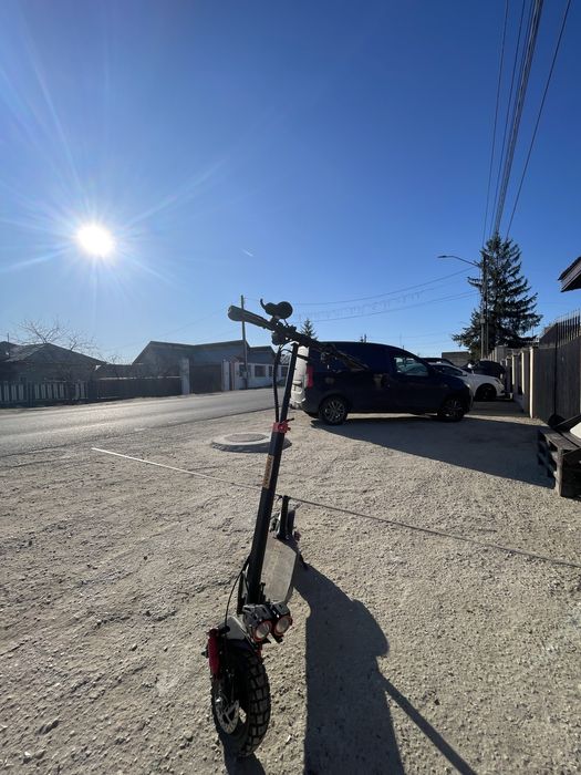 Vand trotineta electrica E-scooter