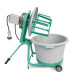 RESIGILAT - Malaxor Planetar IMER Mix All 56 l diam. 580 m  230V 0.5kW