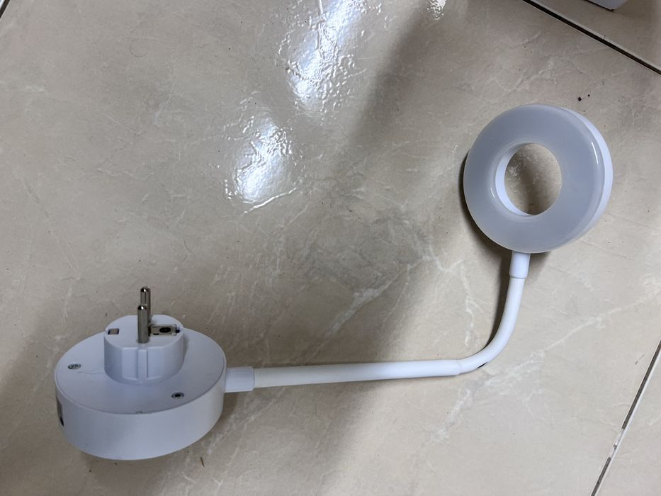 Lampa led pentru citit